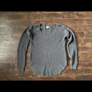Aritzia Wilfred Free Wolter Sweater